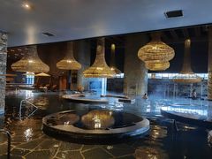 -清河半岛温泉度假酒店