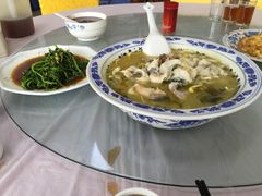 -芸海阁·农家私房菜(沙家浜景区出口店)