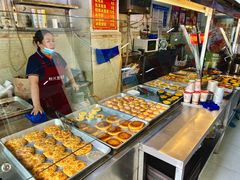 大堂-恒兴发茶店(水巷口店)