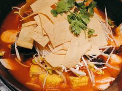 -奉天宴遇烧烤·冒锅