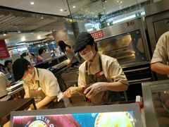 -西树泡芙(静安大悦城店)