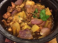 -歪嘴香鸡公煲(天津街店)