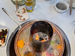 -攀枝花野菜铜火锅(万科凯德店)
