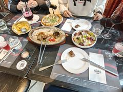 -Nord Grill&Bar Highland诺德西餐(深圳欢乐海岸店)