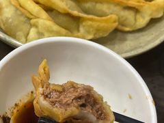 -草桥清真牛肉锅贴扁食店