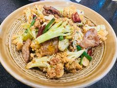 -湘肠香火锅店(团结湖店)