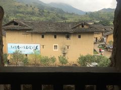 -云水谣景区-土楼之光文化园