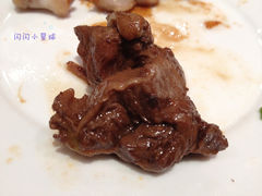 茄红慢煨牛肉面-好嫂子(知春路店)