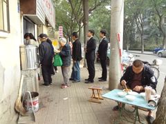 -赵家好米干饭把子肉(小纬六路店)