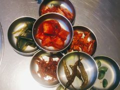 -大叹号·朝鲜族烤肉(潍坊泰华城店)