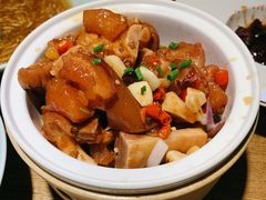 -杭百味·大众精选杭帮菜(西湖音乐喷泉店)