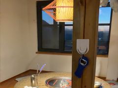 -缘福乡村铁锅炖民宿(八达岭店)