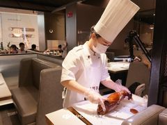-小放牛炒菜馆(裕华万达店)