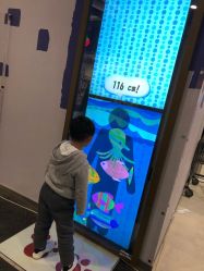 -幻贝家儿童乐园(武汉永旺梦乐城店)