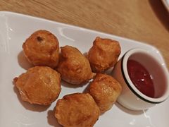 -摩欧客意式餐厅(高新活力汇店)