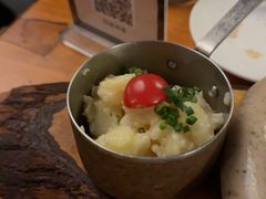 -haxnbauer海森堡德国餐厅(深圳coco店)
