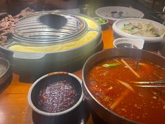 -三代烤肉(保利广场店)