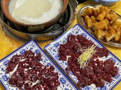 -大戚饭店(泰华路店)