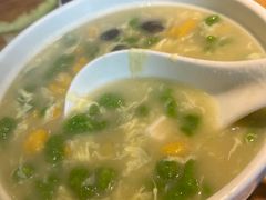 -吕氏疙瘩汤·私家菜馆(慈云寺店)