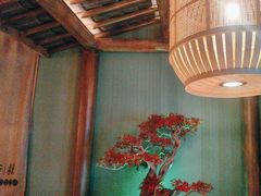 -筱爷叔·上海传统手工菜(玉树路店)
