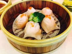 -半岛太子酒家(海港城店)