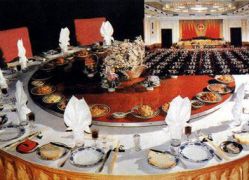 -人民大会堂宴会厅