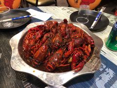 -王红军龙虾(新民路店)