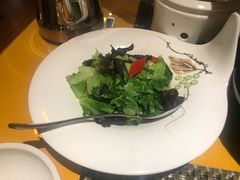 -致明德素食餐厅(土屋路店)