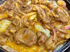 -鸡西大冷面(兰山店)