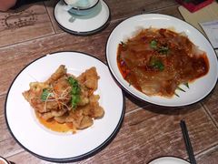 -四姐妹东北饺子(沙尾路店)