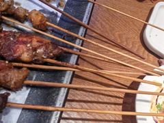 -管氏翅吧(马家堡店)