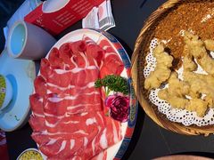 -虾乐园龙虾·烧烤夜宵(中山公园店)