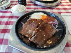 -开心果牛扒城(雍华庭店)