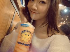 -阿甘虾餐厅(凌霄阁店)