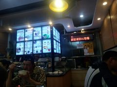 -豆香园(龙翔店)