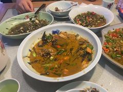 -陈先进鱼馆·地道农家菜(萧山奥体店)