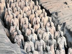 -大慈恩寺(大雁塔)