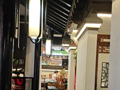 -卢大鲜鱼头捞饭(美利广场店)