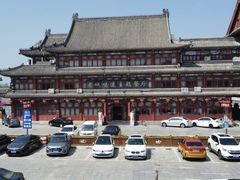 -老城味道·传统天津菜(杨柳青店)