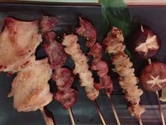 -有喜屋·深夜食堂(北京西路店)