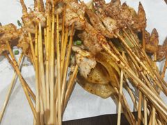 -五样儿西昌小签签烤串(天府三街店)