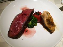 海陆大餐-西堤厚牛排(王府井店)