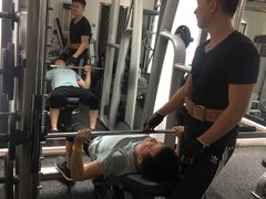 -YCHL Studios健身工作室(市二宫店)
