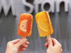 -M Stand(天环广场店)