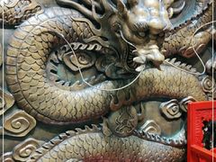 -大龙燚火锅(天钥桥路店)