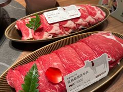 -巴奴毛肚火锅(京西大悦城店)
