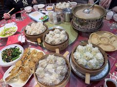 -德顺源·非遗烧麦·老菜(大观园店)