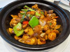 -功夫汤粤港餐厅(锦业路店)