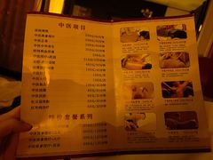 -寻梦盛唐主题水会(龙岗店)