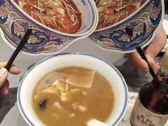 -阿庄新豫菜(航海东路店)